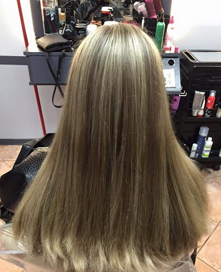Image for Jeff J Hair Salon with ID of: 1493771