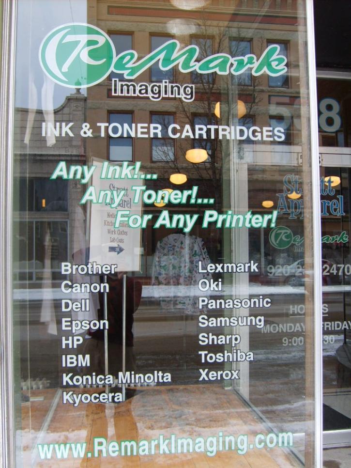 Image for Laser Printer Toner with ID of: 149391