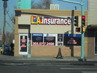 Image for LA Insurance with ID of: 1494264