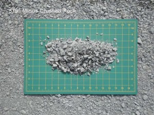 Image for Builders Sand & Gravel with ID of: 1494278