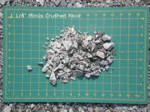 Image for Builders Sand & Gravel with ID of: 1494279