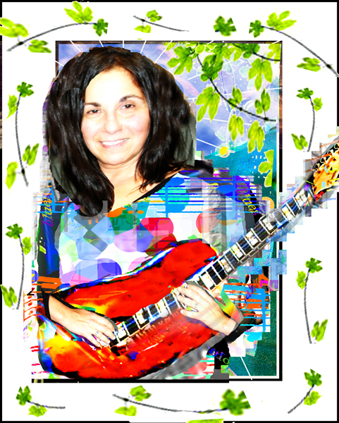 Image for Ruby on the Vine    Performs on Saturday March 13    at Hat City Kitchen    in  Orange, NJ with ID of: 149434