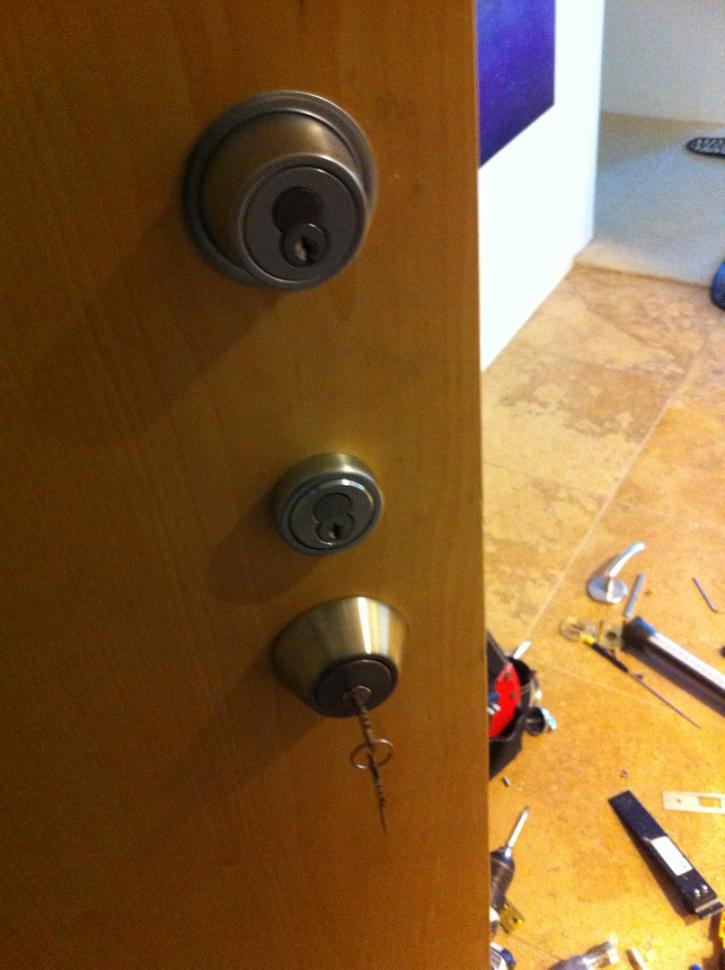 Image for Scottsdale Locksmithing with ID of: 1494424
