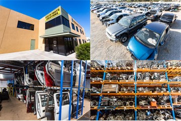Image for Perth Parts Solutions with ID of: 1494510