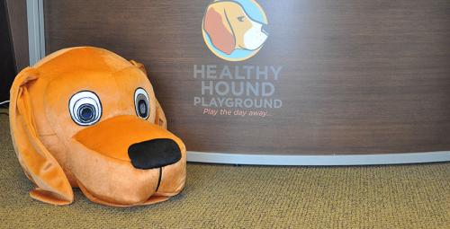Image for Healthy Hound Playground with ID of: 1494512
