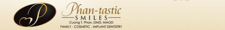 Image for Phan-tastic Smiles with ID of: 1494554