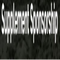Image for Supplement Sponsorship with ID of: 1494574