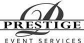 Image for PRESTIGE EVENT SERVICES with ID of: 1494636