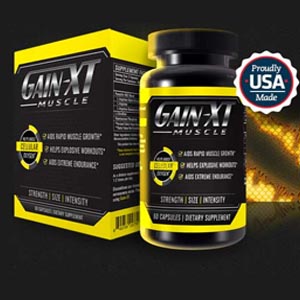 Image for How does Gain XT Male Enhancement Work? with ID of: 1494655