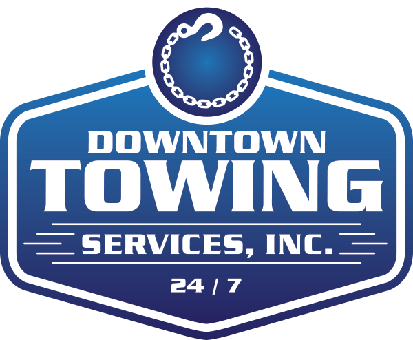 Image for Downtown Towing Services Inc with ID of: 1494919