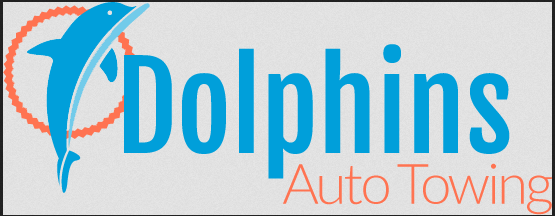 Image for Dolphins Auto Towing with ID of: 1495342