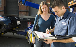 Image for Dolphins Auto Towing with ID of: 1495352