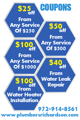 Image for Plumbers Richardson with ID of: 1495713