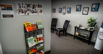 Image for Burlington Hypnosis Centre with ID of: 1496099