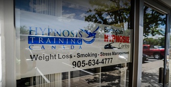 Image for Burlington Hypnosis Centre with ID of: 1496101
