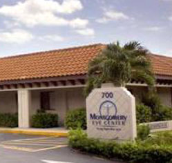 Image for Montgomery Eye Center with ID of: 1496144
