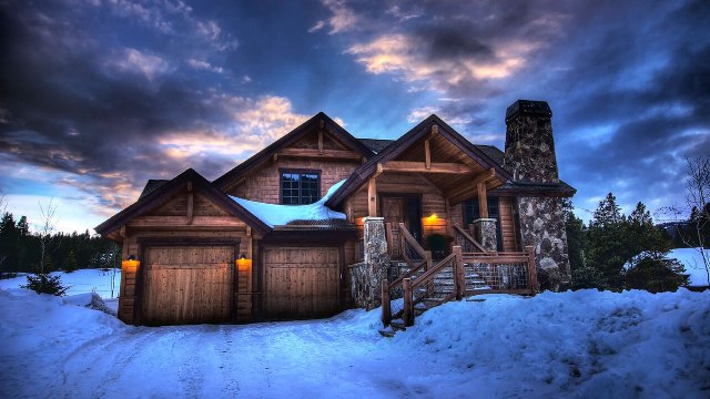 Image for Coldwell Banker Mountain Properties with ID of: 1496516