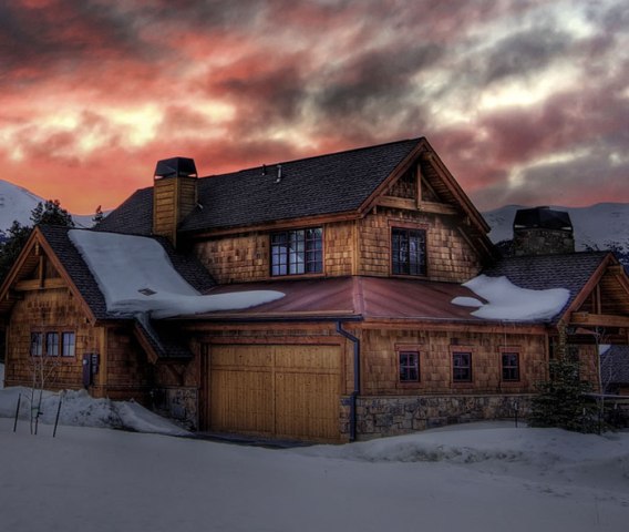 Image for Coldwell Banker Mountain Properties with ID of: 1496528