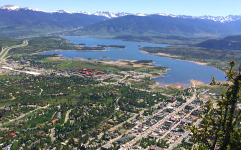 Image for Coldwell Banker Mountain Properties with ID of: 1496548