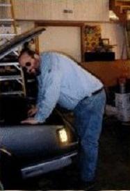 Image for Sanford's Automotive Service with ID of: 1496592