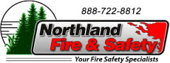 Image for Northland Fire & Safety Inc. with ID of: 1496696