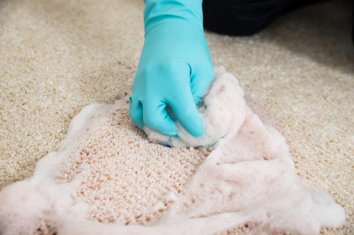 Image for Renu Carpet & Tile Cleaning with ID of: 1496709