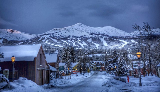 Image for Coldwell Banker Mountain Properties with ID of: 1496835