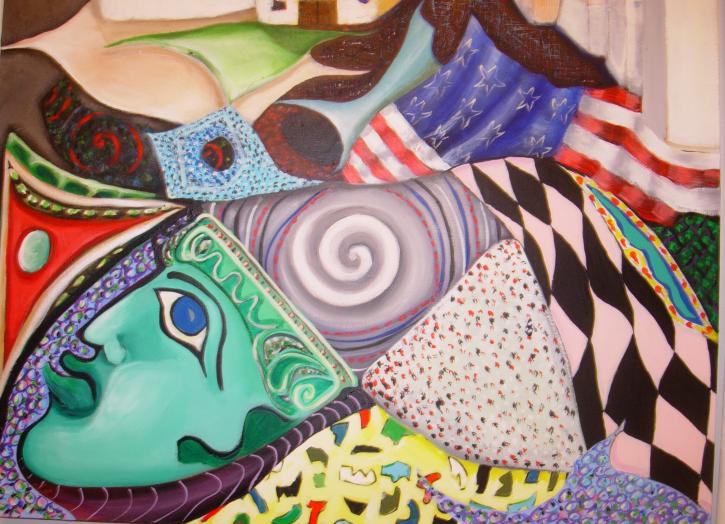 Image for JOIN THE VALY ART CLASS with ID of: 149687