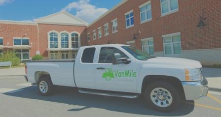 Image for Quick Available Truck and Helper with ID of: 1497013