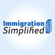 Image for Immigration Simplified with ID of: 1497235