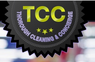 Image for Thorough Cleaning & Concierge with ID of: 1497264