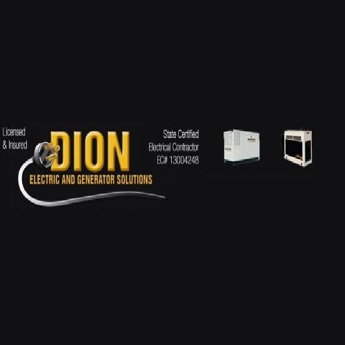 Image for Dion Generator Solutions with ID of: 1497314