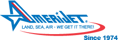 Image for Amerijet International Inc. with ID of: 1497375