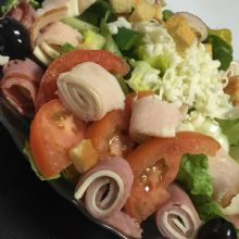 Image for Luca's Pizza with ID of: 1497398