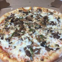 Image for Luca's Pizza with ID of: 1497401