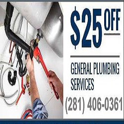 Image for S&H Plumbing Service Houston with ID of: 1497498