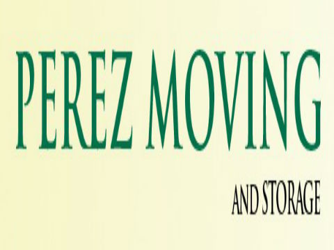 Image for Perez Moving & Storage with ID of: 1497603