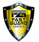 Image for Fast Guard Service with ID of: 1497794