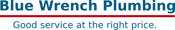 Image for Blue Wrench Plumbing with ID of: 1497825