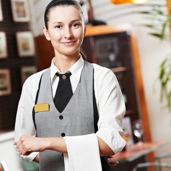 Image for Harrison's Restaurant & Bar with ID of: 1497921