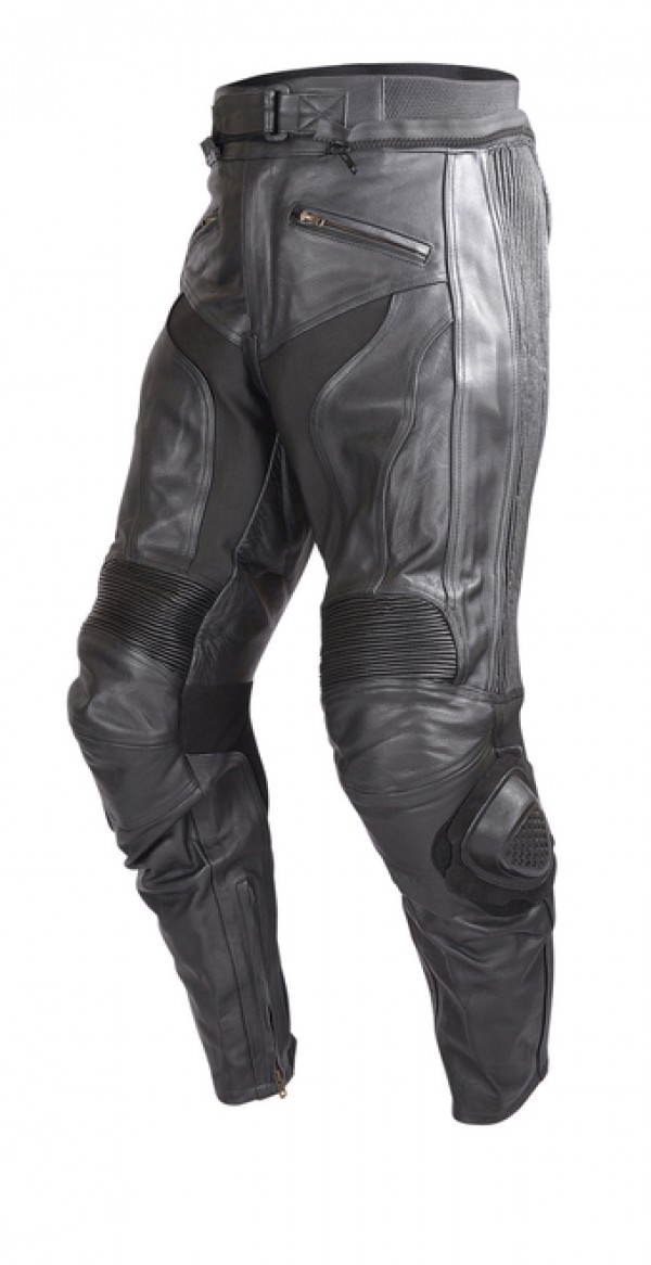 Image for Motorcycle Pants - Leather, Textile, Denim & Waterproof with ID of: 1498007
