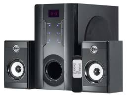 Image for Premiere Home Theater with ID of: 1498396