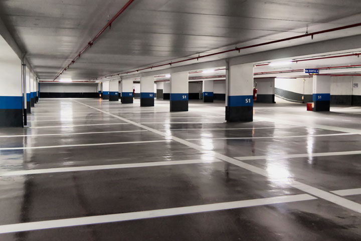 Image for One Parking with ID of: 1498471