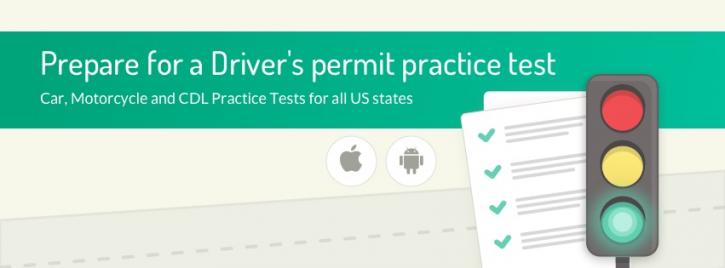 Image for Driver-Start.com Take the Online Free Driver License Test! with ID of: 1498482