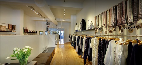 Image for Boutique Mousseline with ID of: 1498525