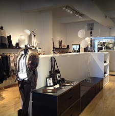 Image for Boutique Mousseline with ID of: 1498527