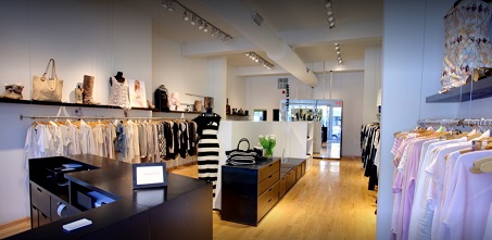 Image for Boutique Mousseline with ID of: 1498529