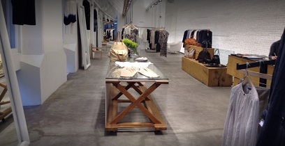 Image for Boutique Mousseline with ID of: 1498531