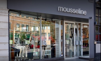 Image for Boutique Mousseline with ID of: 1498536