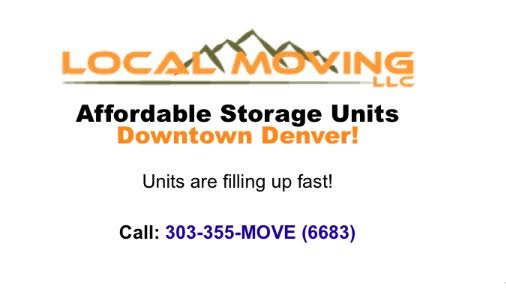 Image for Local Moving LLC with ID of: 1498539